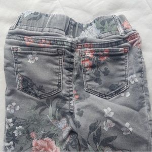 2/$20 Gap Denim Jeggings, Sz 2T